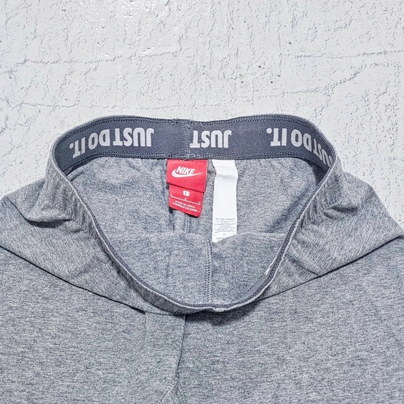 Nike Girls Dri-FIT Leggings...Size M - Picture 3 of 3